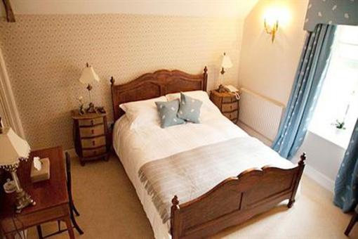 фото отеля The Lion Inn Leintwardine