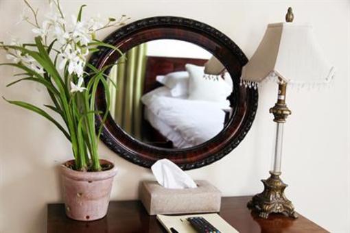 фото отеля The Lion Inn Leintwardine