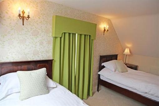 фото отеля The Lion Inn Leintwardine