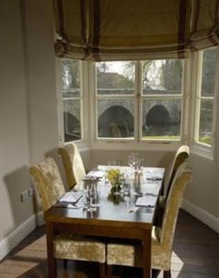фото отеля The Lion Inn Leintwardine