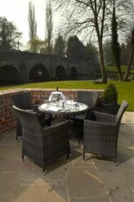 фото отеля The Lion Inn Leintwardine