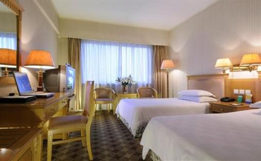 фото отеля Anhui Tiandu Hotel