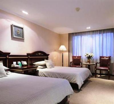фото отеля Anhui Tiandu Hotel