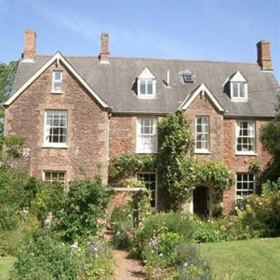 фото отеля Woodford House