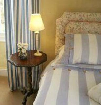 фото отеля Woodford House