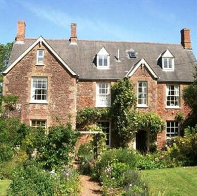 фото отеля Woodford House