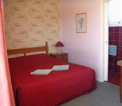 фото отеля Hillview Motel