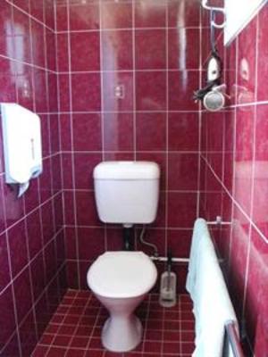 фото отеля Hillview Motel