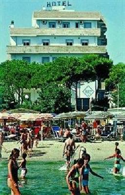 фото отеля Hotel Felicioni