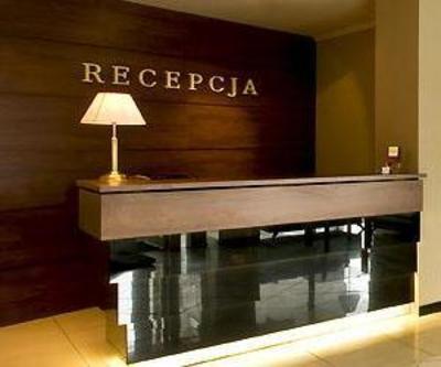 фото отеля Hotel Forum