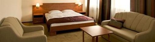 фото отеля Hotel Forum