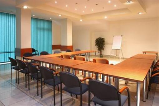 фото отеля Hotel Forum