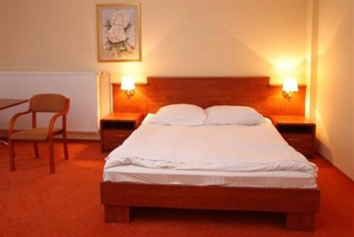 фото отеля Hotel Forum