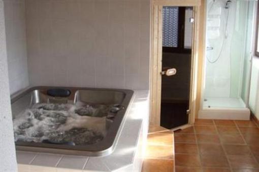 фото отеля Residence Le Gollet Megeve