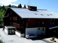 Residence Le Gollet Megeve