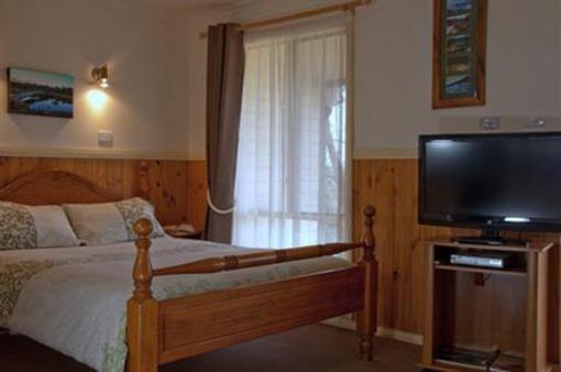 фото отеля Promhills Cabins Yanakie