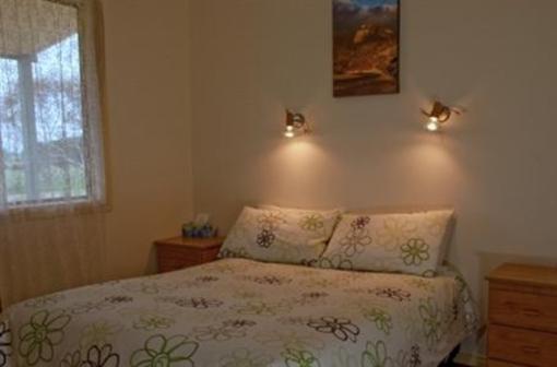 фото отеля Promhills Cabins Yanakie