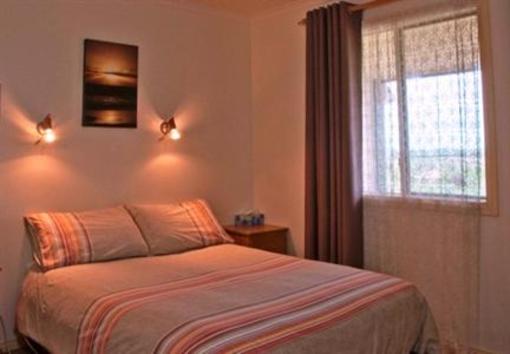 фото отеля Promhills Cabins Yanakie