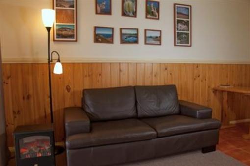 фото отеля Promhills Cabins Yanakie