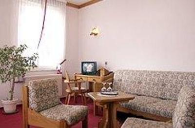 фото отеля Hotel Schlossblick Trebsen