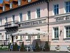 фото отеля Hotel Schlossblick Trebsen