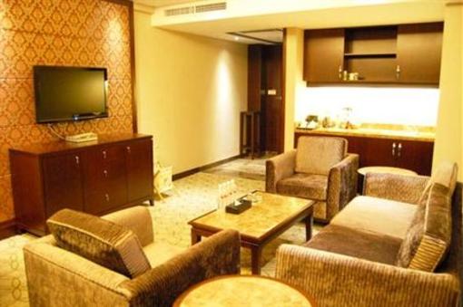 фото отеля Shen Zhou Ming Zhu Hotel
