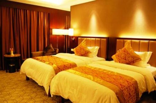 фото отеля Shen Zhou Ming Zhu Hotel
