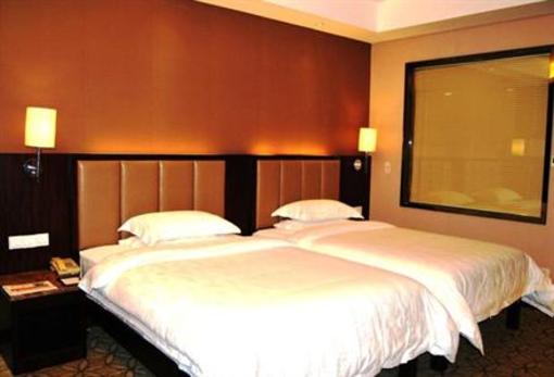 фото отеля Shen Zhou Ming Zhu Hotel