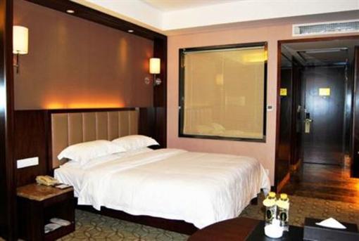 фото отеля Shen Zhou Ming Zhu Hotel