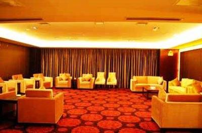 фото отеля Shen Zhou Ming Zhu Hotel
