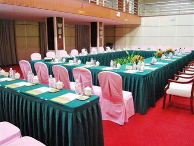 фото отеля Shen Zhou Ming Zhu Hotel