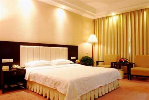 фото отеля Shen Zhou Ming Zhu Hotel