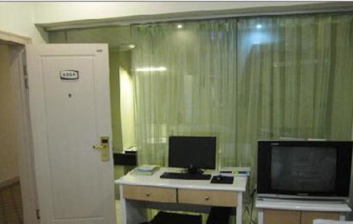 фото отеля Huai'an Bao Long Business Hotel