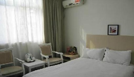 фото отеля Huai'an Bao Long Business Hotel