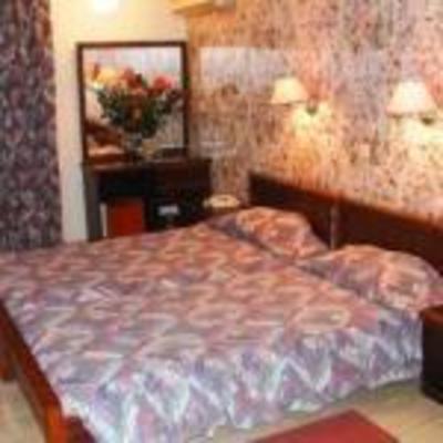 фото отеля Achilles Hotel Benitses