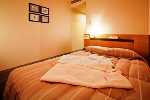 фото отеля Twin Leaves Hotel Izumo