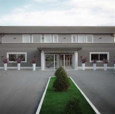 фото отеля Hotel Altamira Orsogna