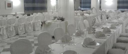 фото отеля Hotel Altamira Orsogna