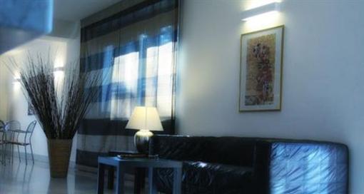 фото отеля Hotel Altamira Orsogna