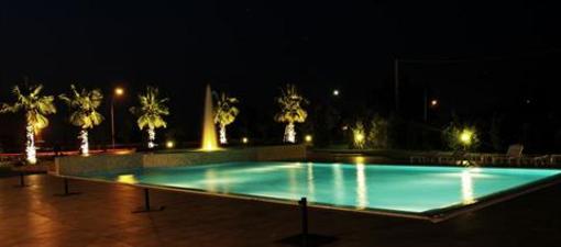 фото отеля Hotel Altamira Orsogna