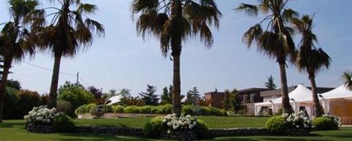 фото отеля Hotel Altamira Orsogna