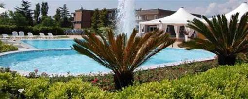 фото отеля Hotel Altamira Orsogna