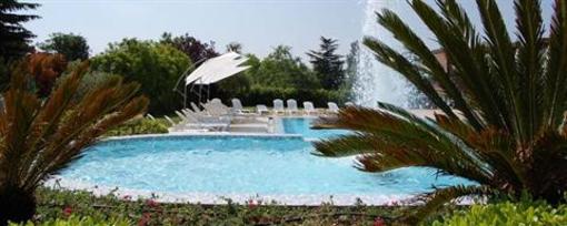 фото отеля Hotel Altamira Orsogna
