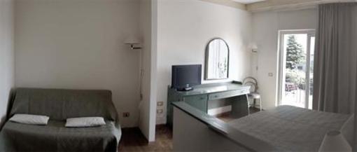 фото отеля Hotel Altamira Orsogna