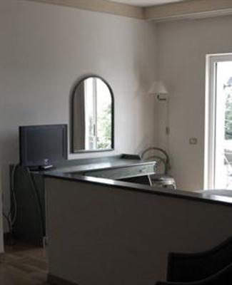 фото отеля Hotel Altamira Orsogna