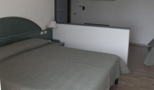 фото отеля Hotel Altamira Orsogna
