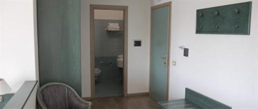 фото отеля Hotel Altamira Orsogna