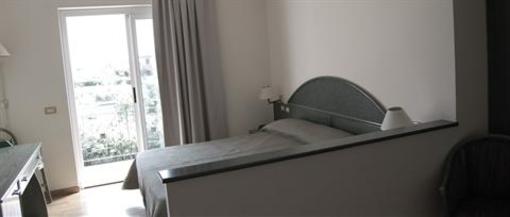 фото отеля Hotel Altamira Orsogna