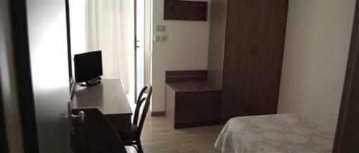 фото отеля Hotel Altamira Orsogna