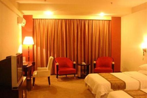 фото отеля Xinhe Hotel